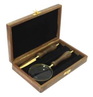 סט מתנה זוגית