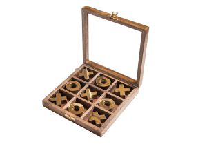 איקס עיגול קטן