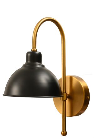 זרוע פעמון ליסבון שחור