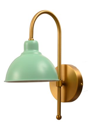 זרוע פעמון ליסבון ירוק