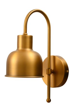 זרוע פעמון מדריד נחושת