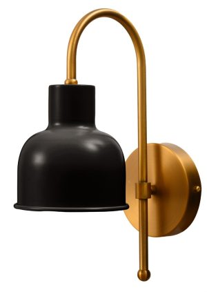 זרוע פעמון מדריד שחור