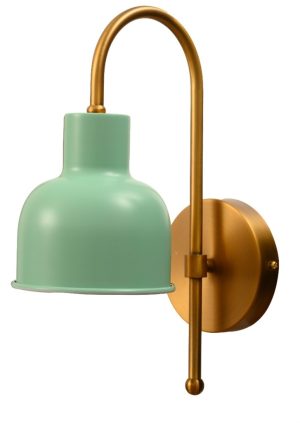 זרוע פעמון מדריד ירוק