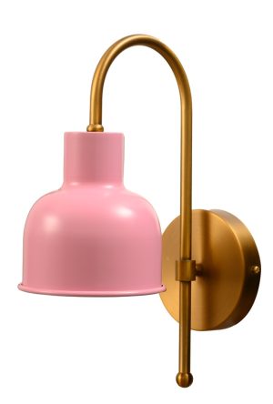 זרוע פעמון מדריד ורוד