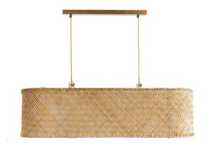 אהיל קש על פס זוגי