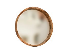 מראה מסגרת עץ רנואר L