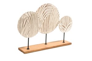 דקורציה שולחנית פרובנס