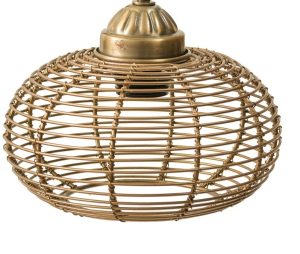 כובע ברזל עגול