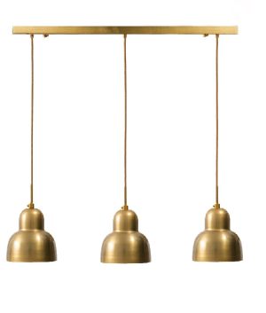 פס נחושת+ כובעי נחושת