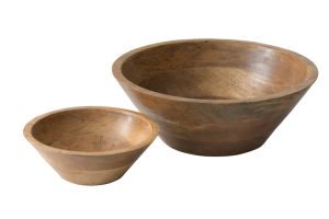 סט קערות הגשה