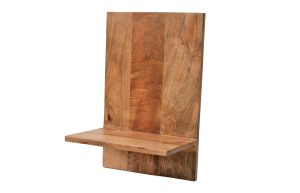 מדף עץ בורד XL