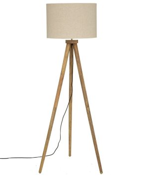 מנורה עומדת אליזבט