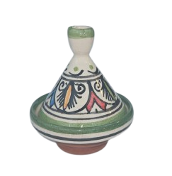 טגין מיני קנקון קוטר 8