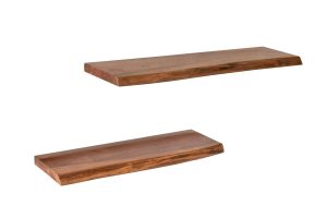 סט מדפים ארט