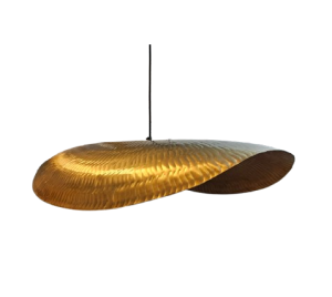 מנורת ברזל פלפון