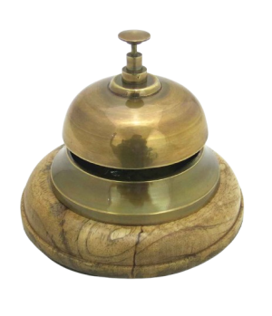 פעמון שולחני