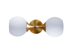 זרוע אפ&דאון נחושת+ זכוכיות 794W