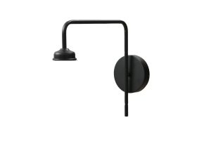 זרוע "ניו-יורק" שחורה