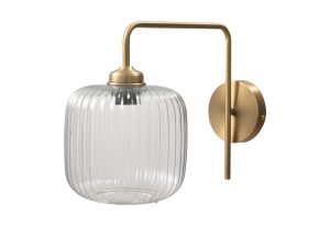 זרוע "ניו-יורק" נחושת+ זכוכית 137