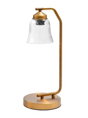 מנורה שולחנית נחושת +AM16