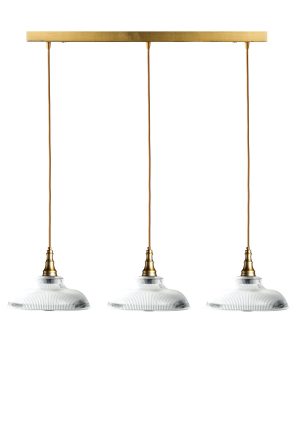 פס נחושת מטר + זכוכיות 817