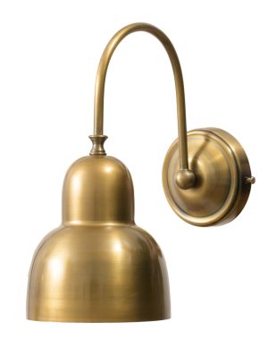 זרוע קשת פעמון נחושת