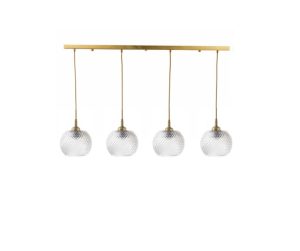 פס מטר נחושת+ זכוכיות 799