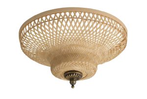 צמוד תקרה קש 2044