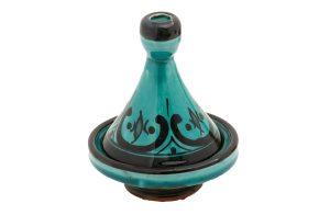 טגין מיני טורקיז קוטר 8