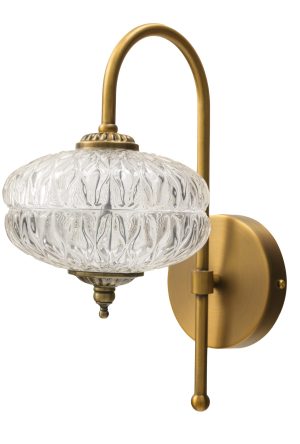 זרוע נחושת עם זכוכיות 848