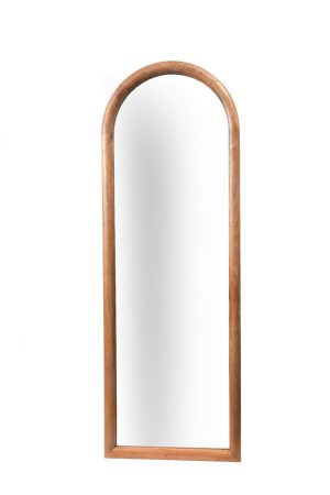 מראה גוף עץ לארס