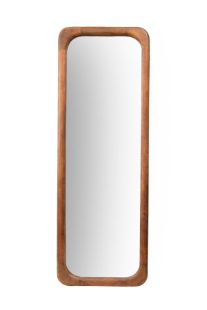 מראת גוף עץ איימי