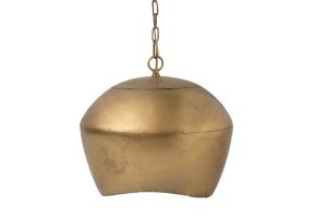 מנורת ברזל מרקש L