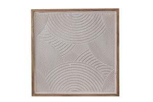 משרביה עץ מרובעת לואיס