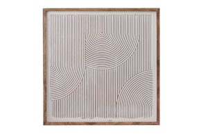 משרביה עץ מרובעת לאון