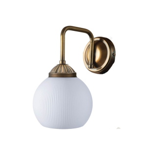 זרוע דקור נחושת+ זכוכית 794W