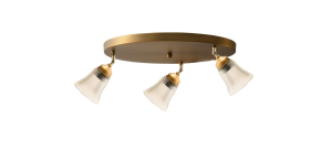 פלטה נחושת +זכוכיות 707