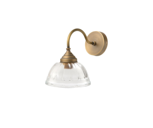 זרוע סיאול פליז+ זכוכית 788