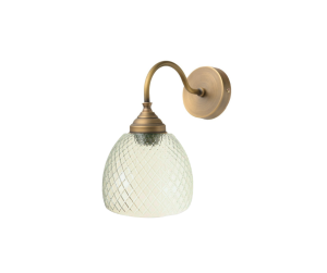 זרוע סיאול פליז+ זכוכית 245