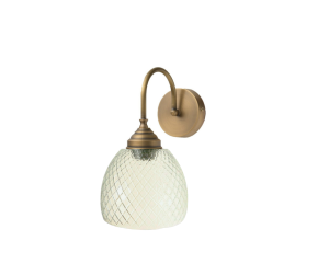 זרוע דבלין פליז+ זכוכית 245