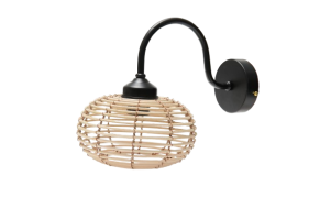 זרוע קשת ניו M שחורה+ אהיל קש 508