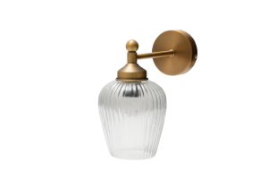 זרוע ניו ישרה נחושת +זכוכית 259