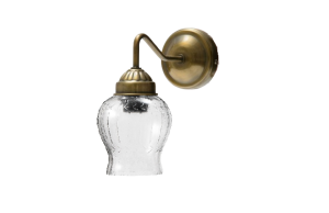 זרוע ישרה נחושת +AM173