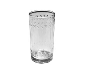 סט כוסות פלזה שישיה