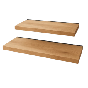 סט מדפים ארט