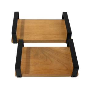 סט מגשים זוגי קרינג