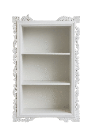 איכסונית עץ סייג' לבנה