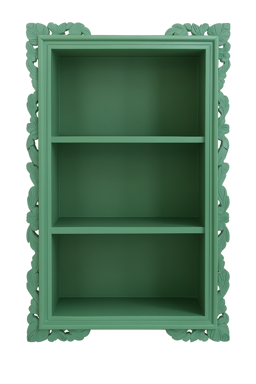 איכסונית עץ סייג' ירוקה