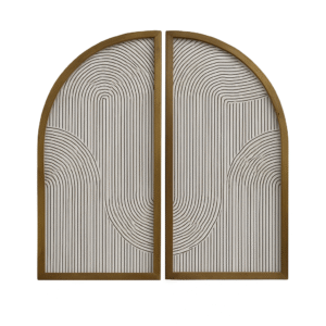 סט משרביות זוגי מודרן