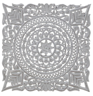 משרביה מרובעת מונה ליזה